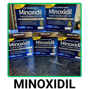 MINOXIDIL